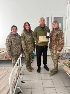 Фото до матеріалу: У Івано-Франківську та області заборонили торгівлю рибою без документів