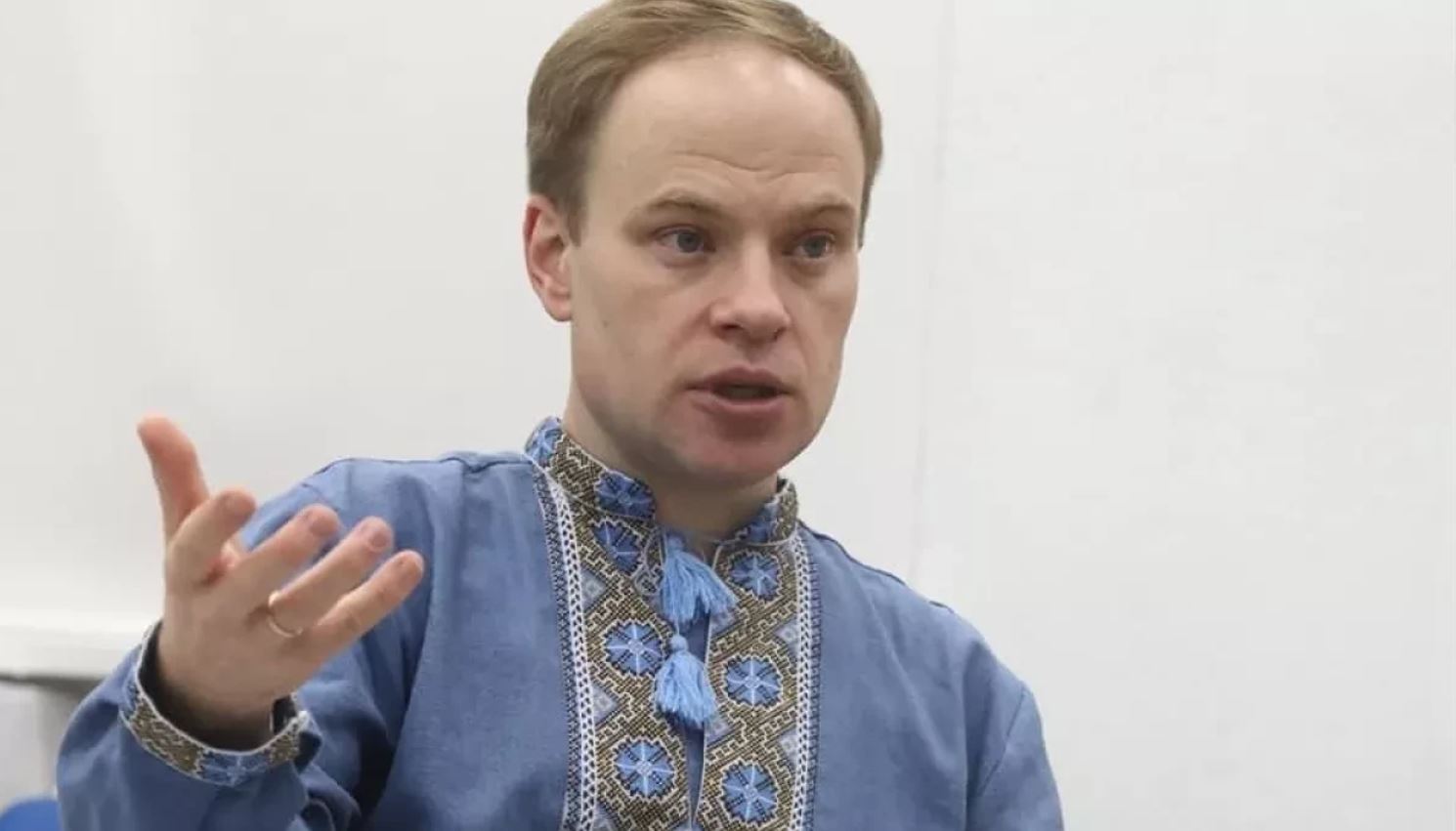 Фото до матеріалу: Юрчишин: Україна має зберегти боєздатну армію після війни