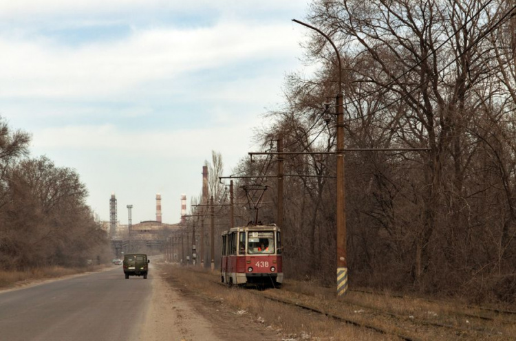 Фото до матеріалу: У Кривому Розі змінили графік руху трамвая №9: актуальний розклад на вихідні та робочі дні