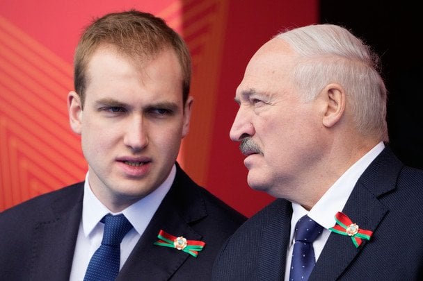 Фото до матеріалу: Парад у Москві 2026: найкоротший у історії без техніки та з відключеним інтернетом