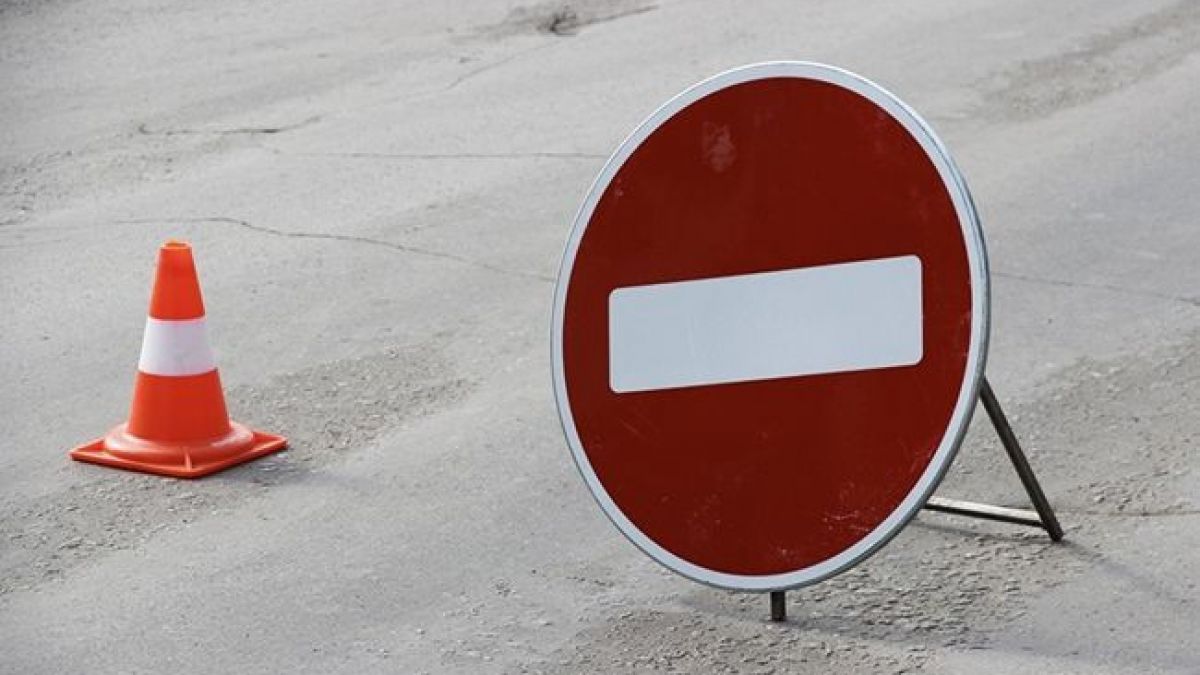 Фото до матеріалу: Ремонт теплопостачання: у Черкасах перекривають рух по вулиці Пастерівській