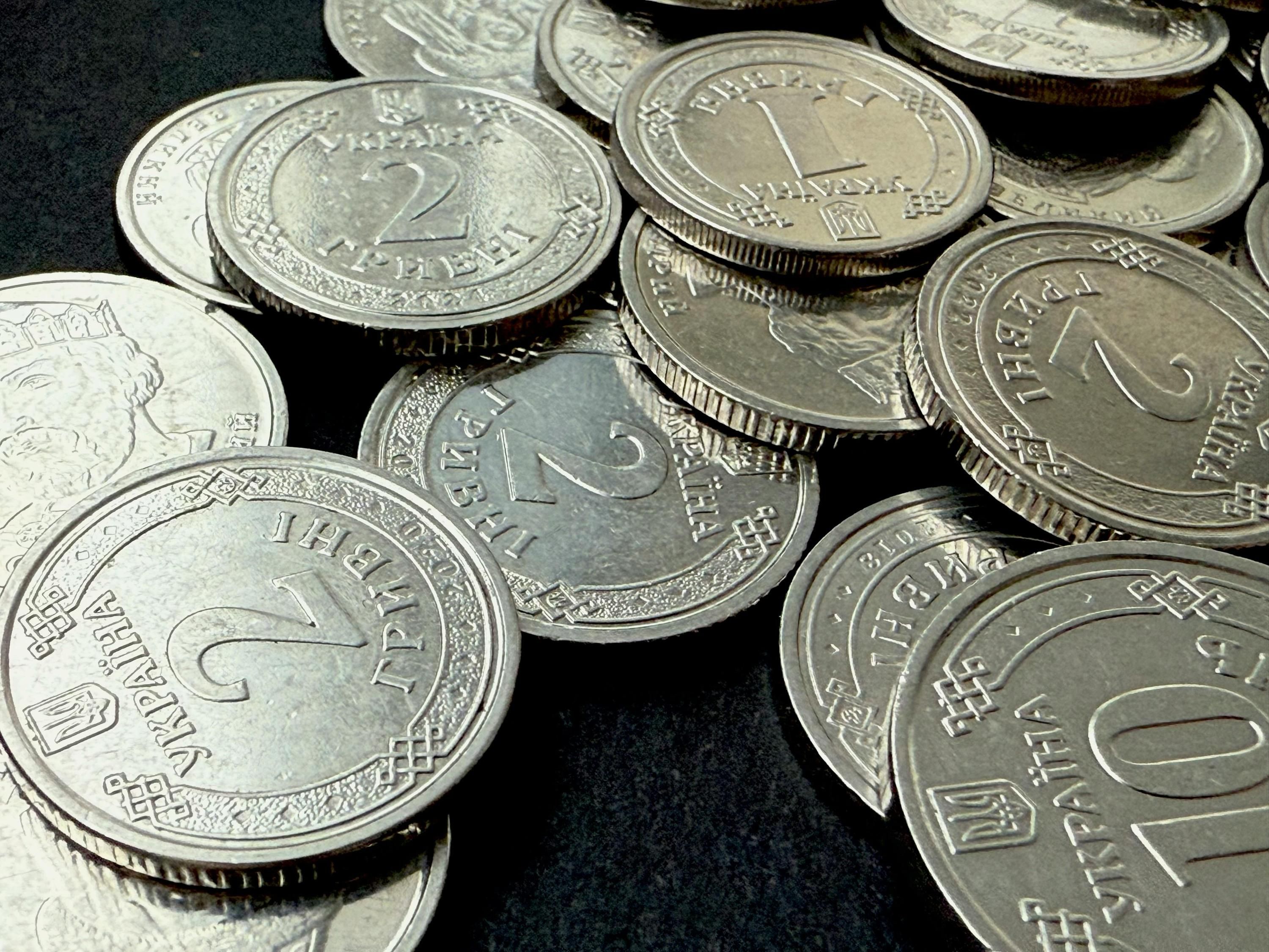 Фото до матеріалу: Нові 10 гривень, які можна продати за 5 тисяч: перевірте гаманець