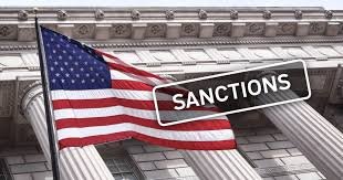 Фото до матеріалу: США ввели санкції проти 10 фірм за постачання сировини для іранських «Шахедів»