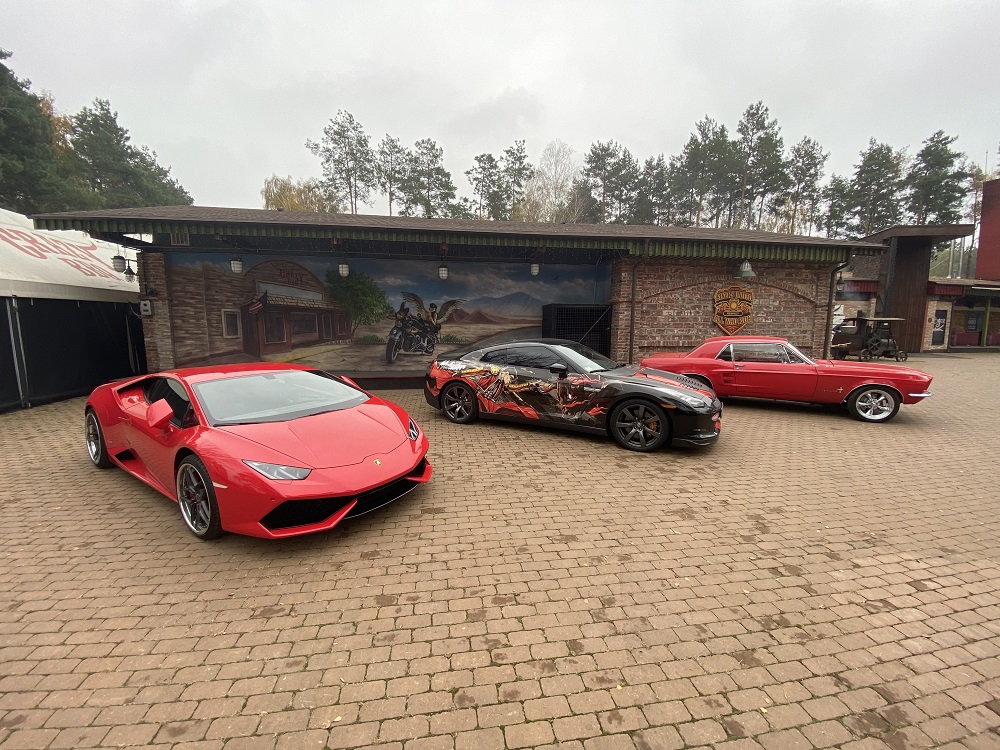 Фото до матеріалу: Rivian готує нові версії R2: очікується пікап та модель R2X