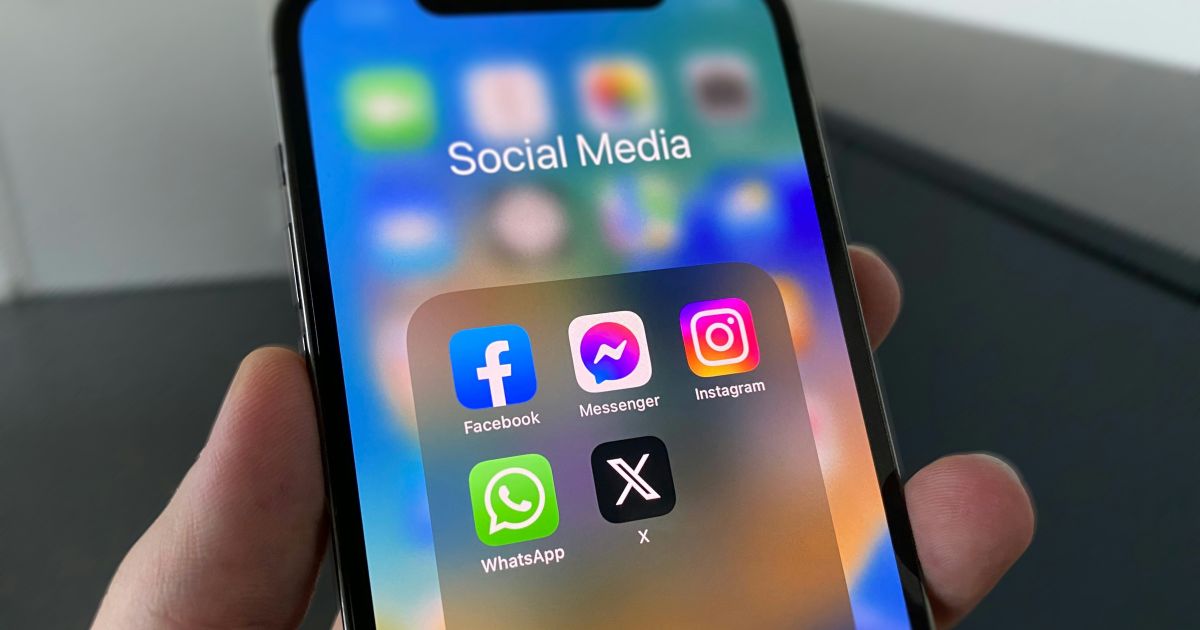Фото до матеріалу: Android 17 змусить зупинитися на 10 секунд перед відкриттям соцмереж