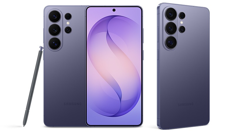 Фото до матеріалу: Топ смартфонів Samsung у 2026 році: на що звернути увагу при виборі