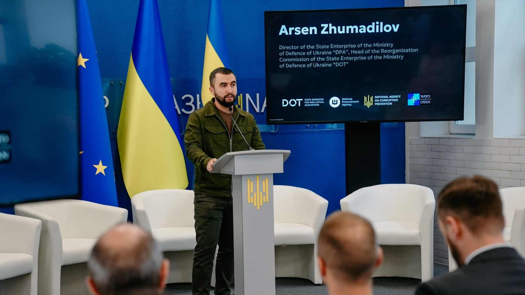 Фото до матеріалу: Україна стала лабораторією сучасної зброї: як інновації витісняють залежність від іноземної допомоги