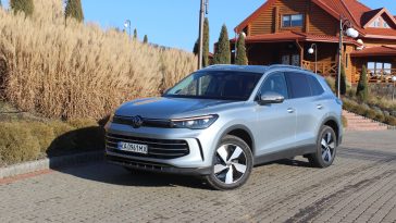 Фото до матеріалу: Українці купили 3007 електромобілів у квітні: статистика ринку
