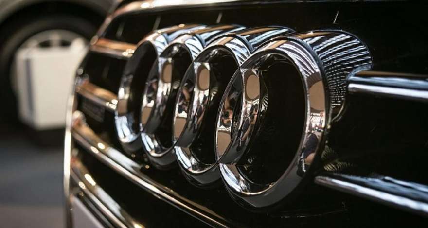 Фото до матеріалу: Audi Group наростила операційний прибуток на 9,5% на тлі падіння продажів авто