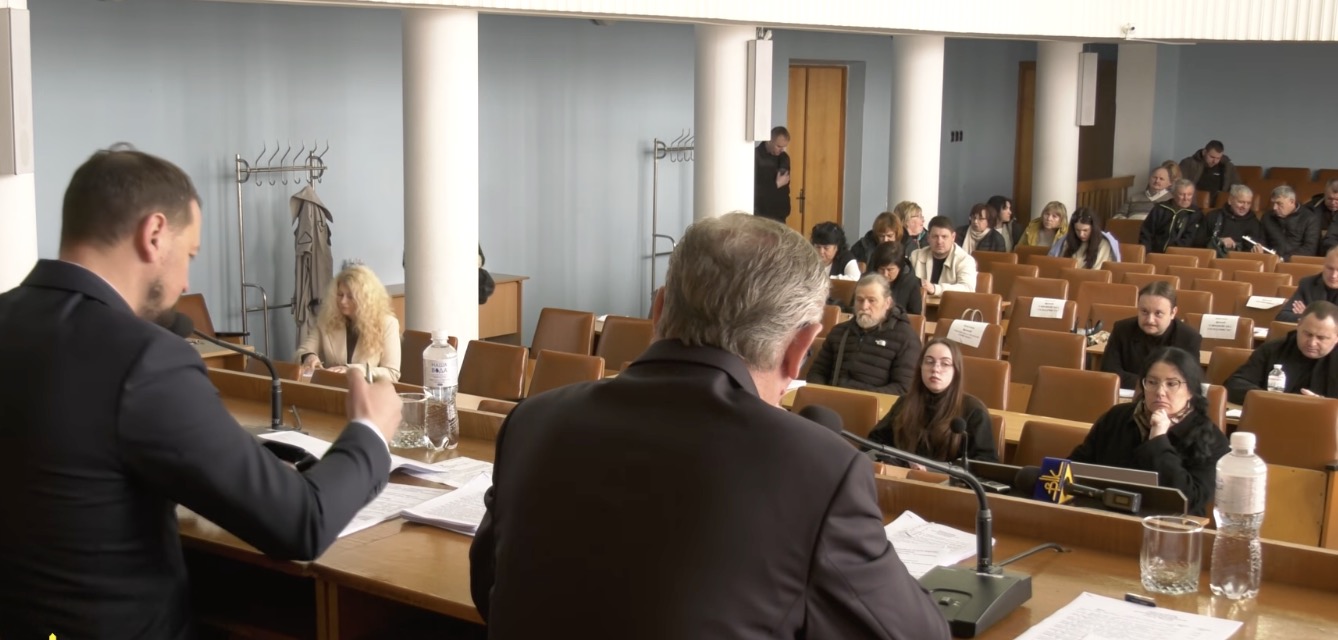 Фото до матеріалу: Бердичівтеплоенерго: міська рада врятувала від зупинки 17 млн на борги