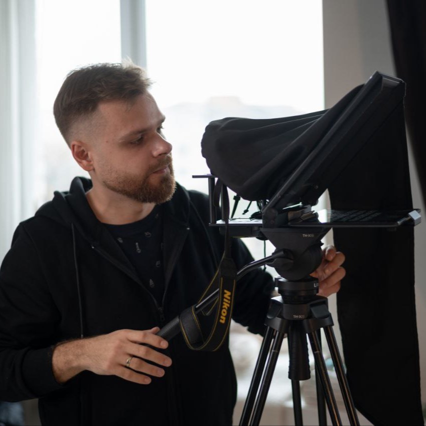 Фото до матеріалу: Новий медіа-проект «Степ» презентує історію та сучасність Західного Донбасу