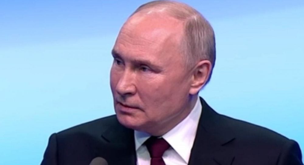 Фото до матеріалу: Парад Перемоги 2026: Москва перетворила військове свято на випробування