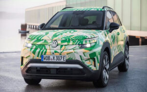 Фото до матеріалу: BMW утримує прибуток на рівні 1,67 мільярда євро через тиск США та Китаю