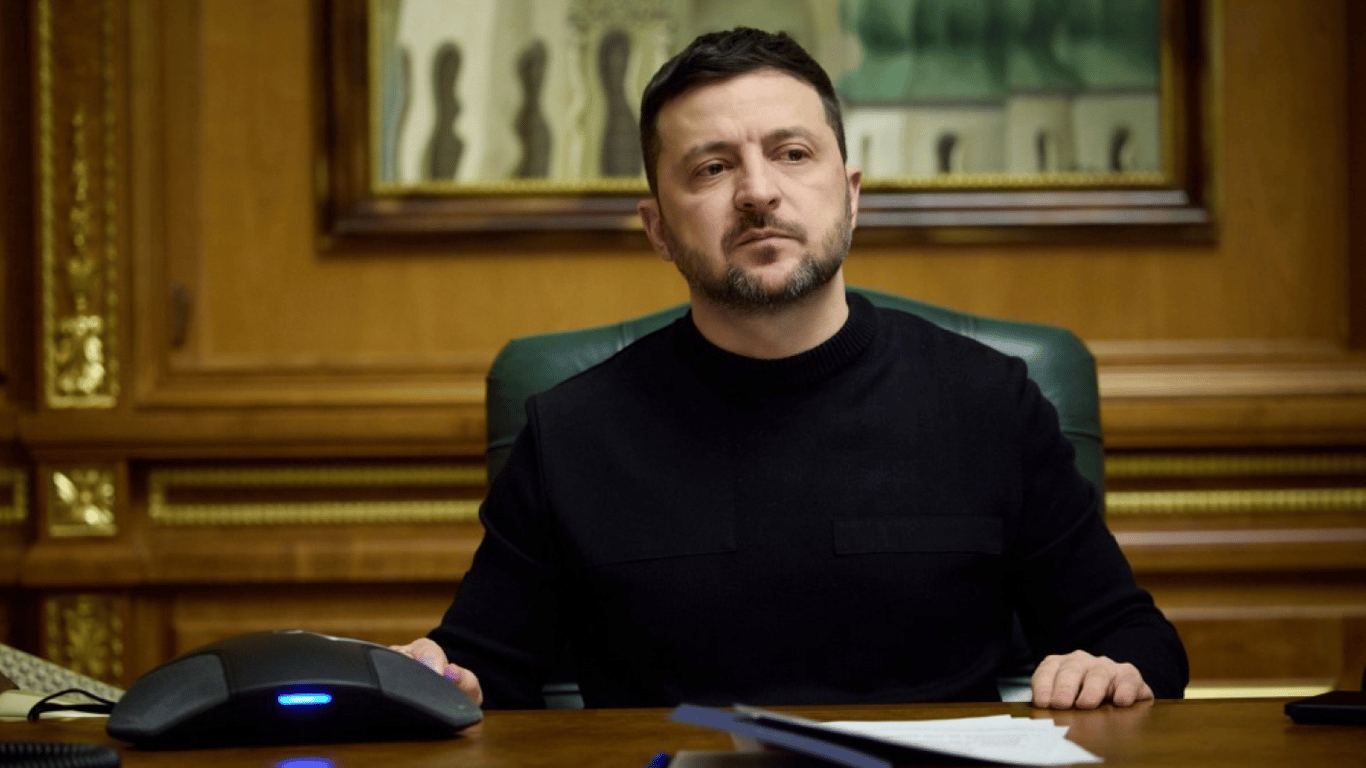 Фото до матеріалу: Зеленський подякував Британії за нові санкції проти РФ: що це означає для України