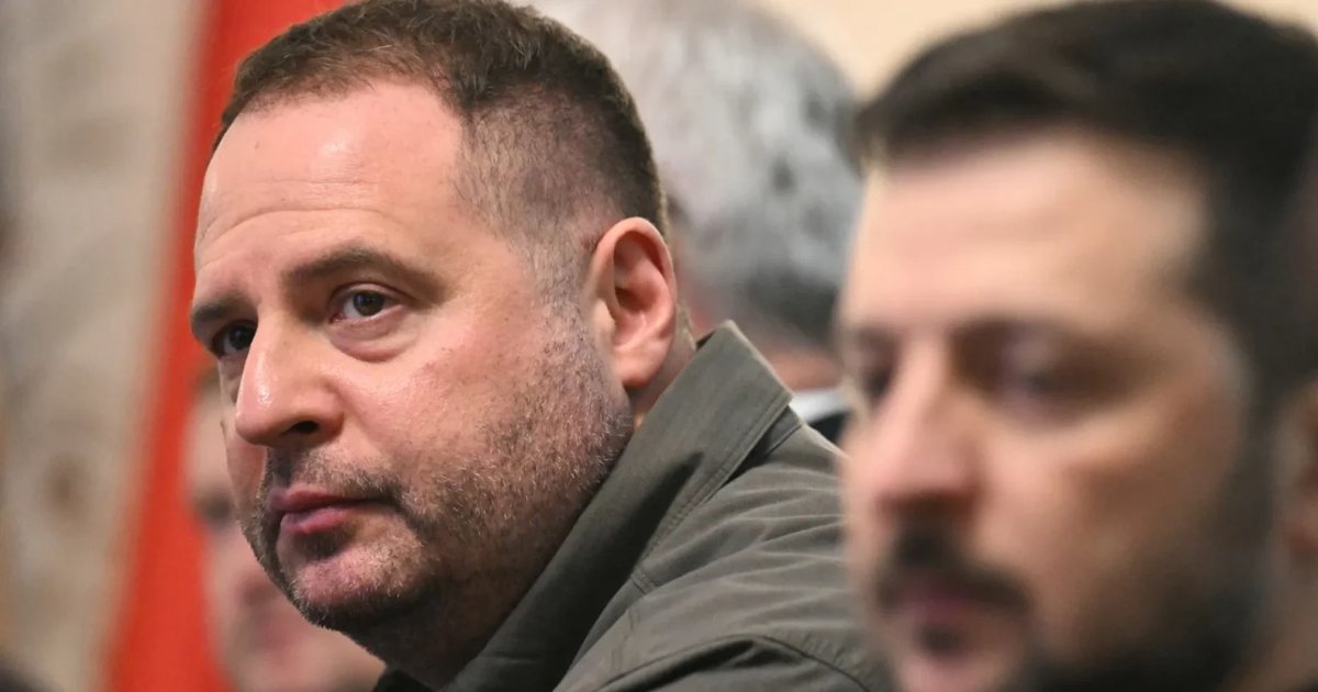 Фото до матеріалу: Корупційний скандал в Україні може стати на заваді прагнення Зеленського до ЄС, — Politico