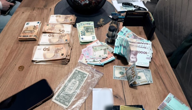 Фото до матеріалу: На Львівщині викрили медпрацівників, які ставили фіктивні діагнози чоловікам для ухилення від мобілізації