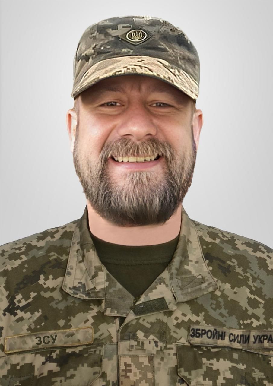 Фото до матеріалу: Підтверджена трагічна доля Андрія Демуса з Мужилович. Визначені дати похорону Героя