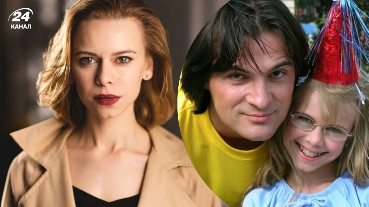 Фото до матеріалу: Анастасія Зюркалова в Торонто: як акторка з «Жіночої інтуїції» будує життя за кордоном