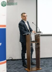 Фото до матеріалу: У Львові тривають міжнародні медичні тренінги