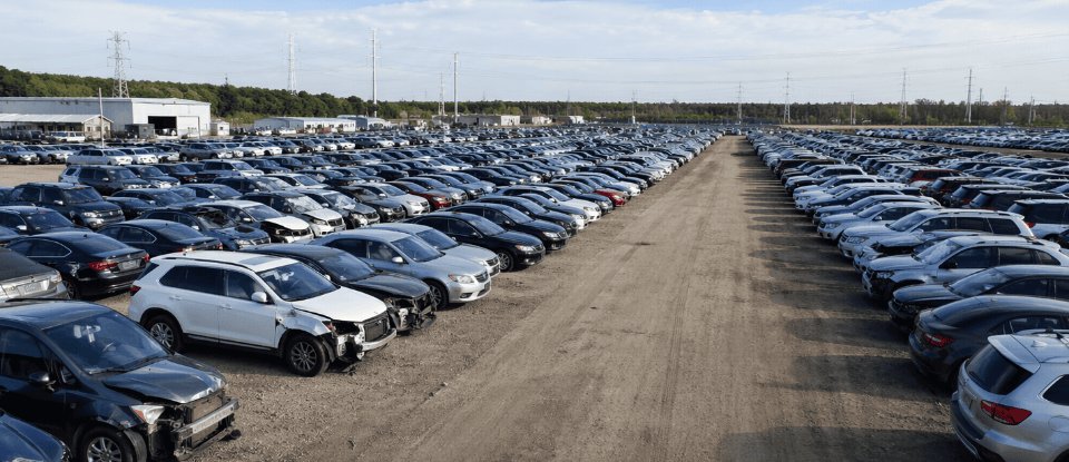 Фото до матеріалу: Як купити авто з США на Copart і IAAI: реальні ризики та економія для українців