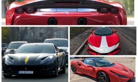 Фото до матеріалу: Гоночна Ferrari 512 BB/LM 1979 року виставлена на аукціон за $3,5 млн