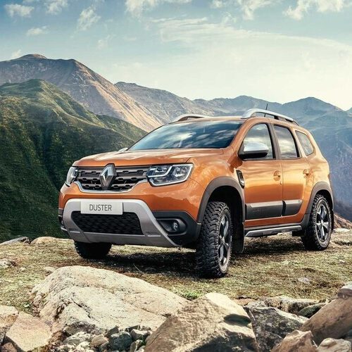 Фото до матеріалу: Lancia повернулася в ралі, але продажі її єдиної моделі впали на 64%
