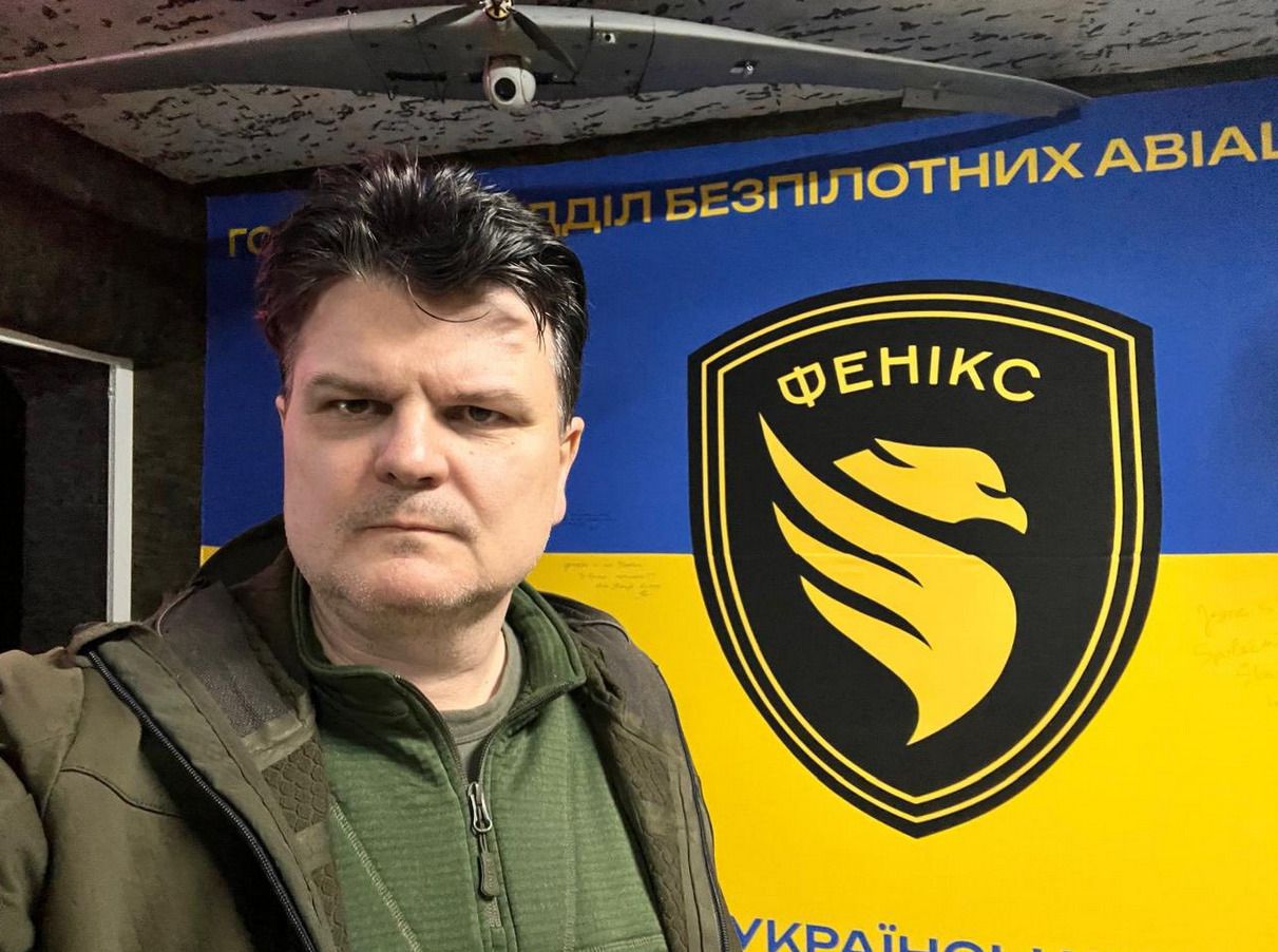 Фото до матеріалу: Кіберспортсмени на рівні підполковників: депутата Горбенка про реформи ЗСУ