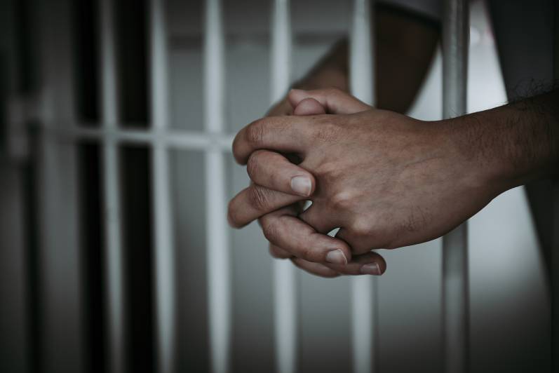 Фото до матеріалу: Смертельне побиття на Звенигородщині: винуватця засудили до 9 років ув'язнення