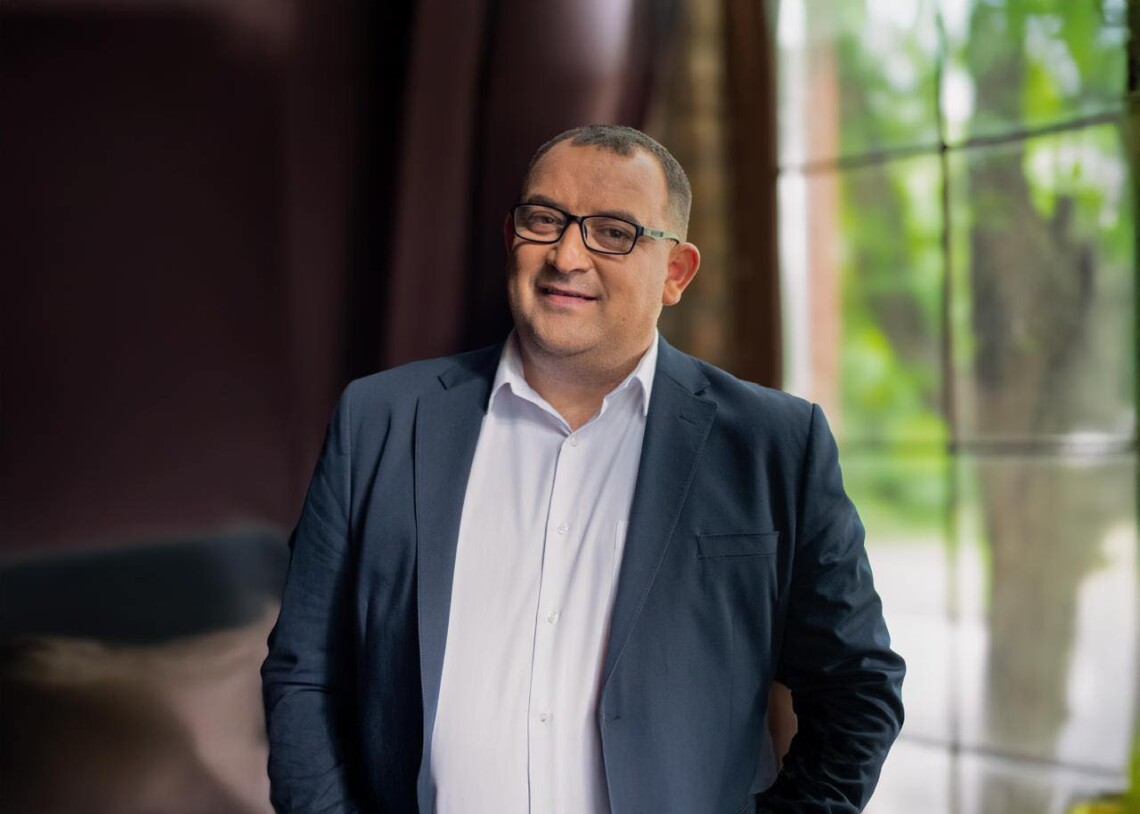 Фото до матеріалу: ВАКС оштрафував народного депутата Сергія Кузьміних за зловживання впливом