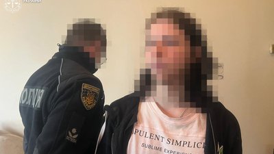 Фото до матеріалу: У Львові на вулиці Юрія Липи стався вибух у квартирі: постраждалий та пошкодження