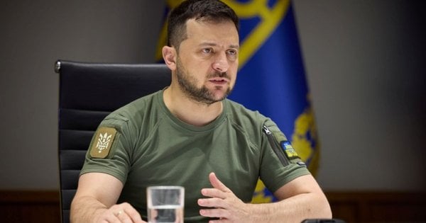 Фото до матеріалу: Рівень довіри до Зеленського у Володимирі: соціологи назвали причини змін