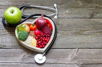 Фото до матеріалу: Які продукти допоможуть знизити тиск при гіпертонії