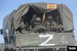 Фото до матеріалу: Українські дрони почали «різати» сухопутний коридор до окупованого Криму