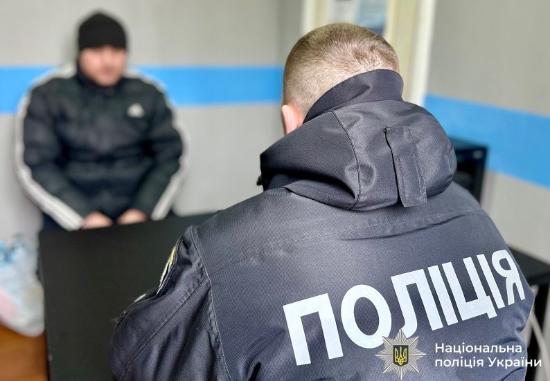 Фото до матеріалу: Судитимуть іноземця, який вів українців до кордону за винагороду