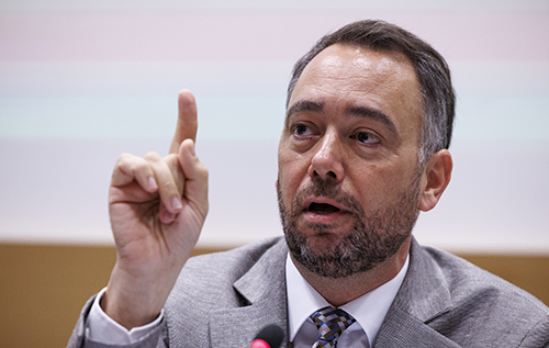 Фото до матеріалу: Скандал між Бельгією та США: міністр закордонних справ вимагає від посла не диктувати порядок денний