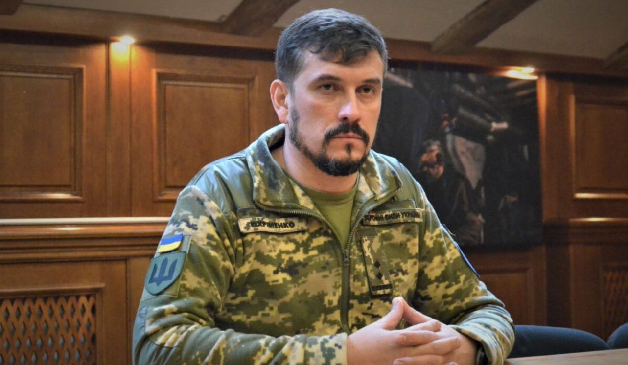 Фото до матеріалу: РФ використовує в'язниці Білорусі для транзиту українських полонених