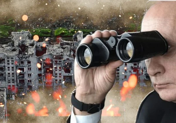 Фото до матеріалу: Які міста України залишаться руїнами: економіст Новак про долю зруйнованих регіонів
