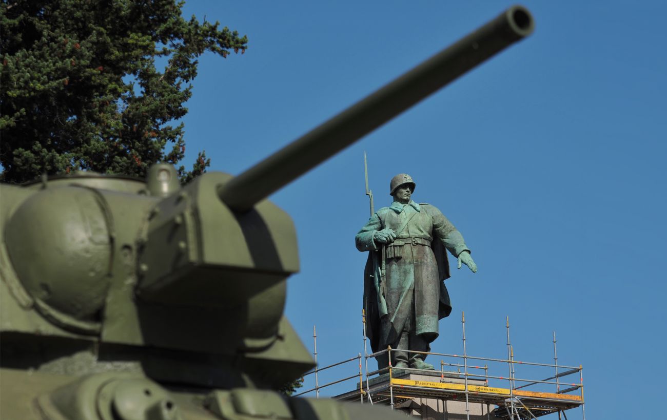 Фото до матеріалу: Незакритий гештальт: як радянські методи СРСР РФ використовує проти України