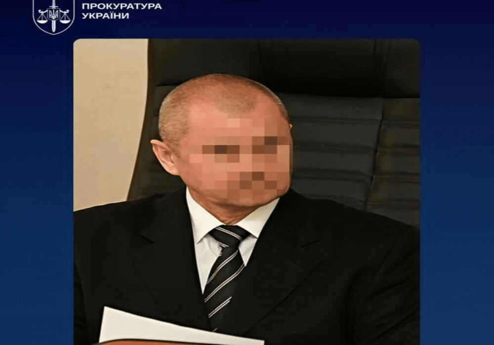 Фото до матеріалу: Історичний прецедент: в Україні вперше засудили окупаційного суддю за воєнні злочини