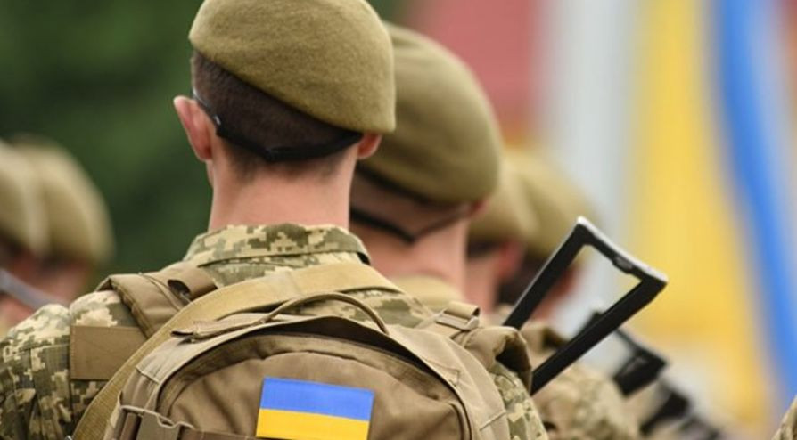 Фото до матеріалу: У ТЦК Івано-Франківська пояснили суть нового наказу про мобілізацію