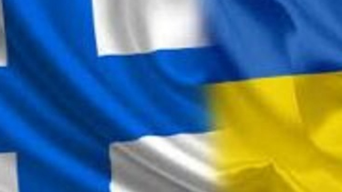 Фото до матеріалу: Зеленський запропонував прем'єру Фінляндії підписати угоду про надання дронів