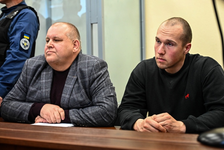 Фото до матеріалу: Поліцейських заарештували після трагічної стріляни у Голосіїві — чому реакція суспільства не адекватна дійсності