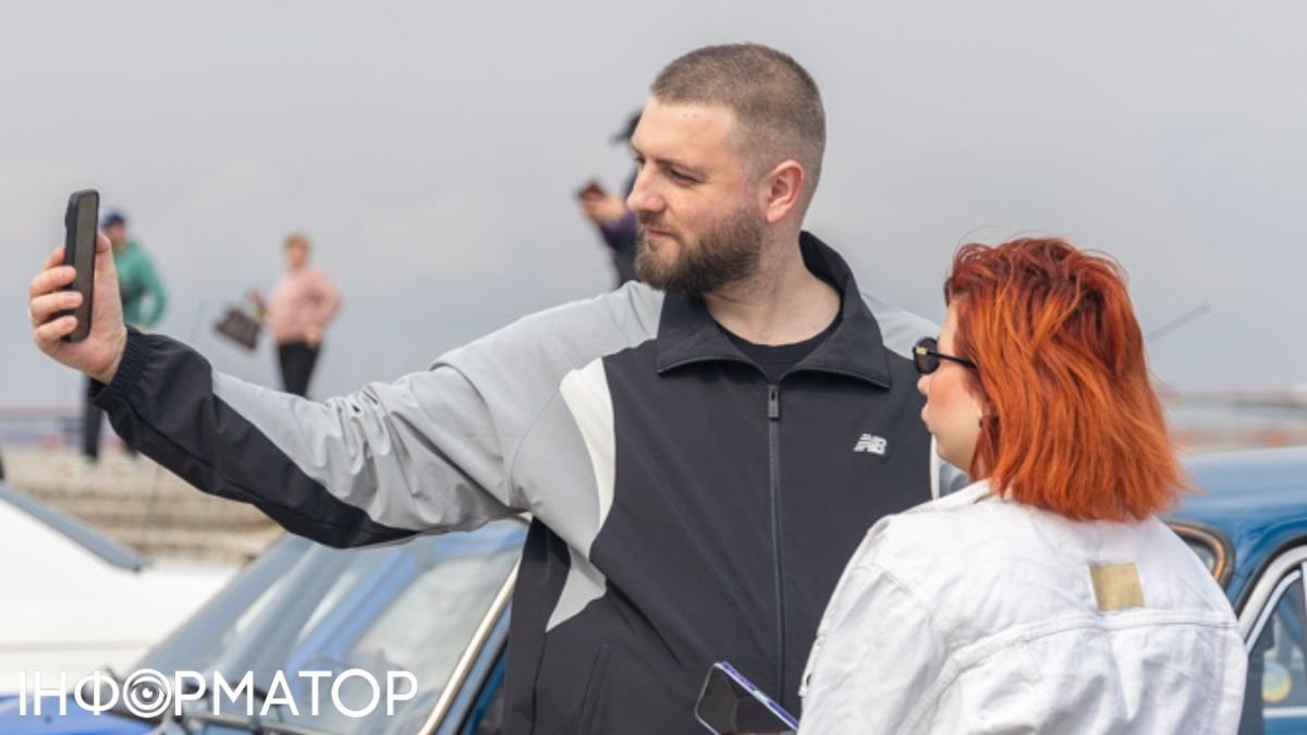 Фото до матеріалу: Адвокат попереджає: повідомлення в Резерв+ про неявку загрожує кримінальним провадженням