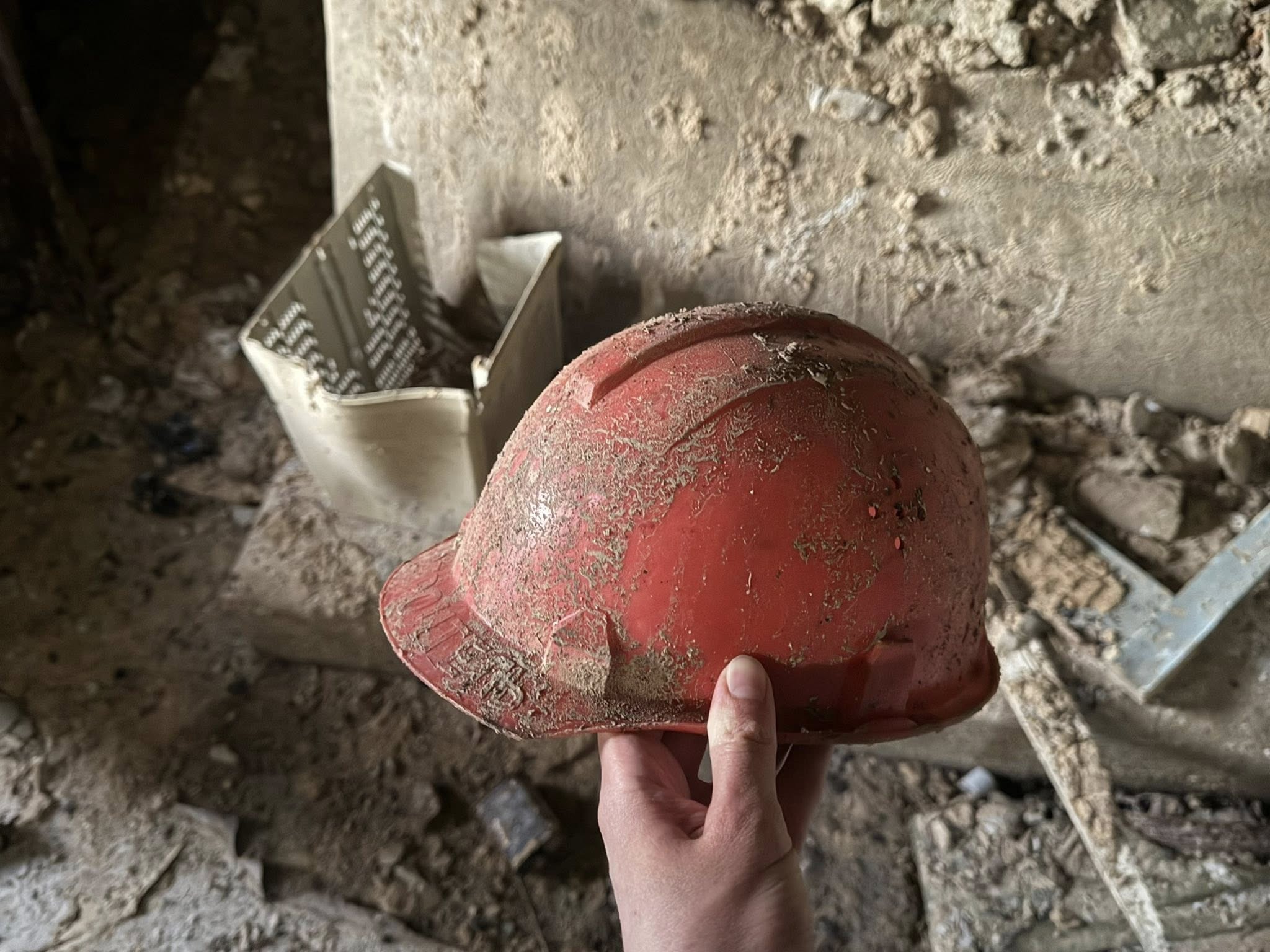 Фото до матеріалу: У Солом'янському районі згорів унікальний будинок залізничників кінця XIX століття