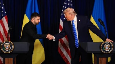 Фото до матеріалу: У польських Татрах рятувальники врятували п'ятьох українських туристів