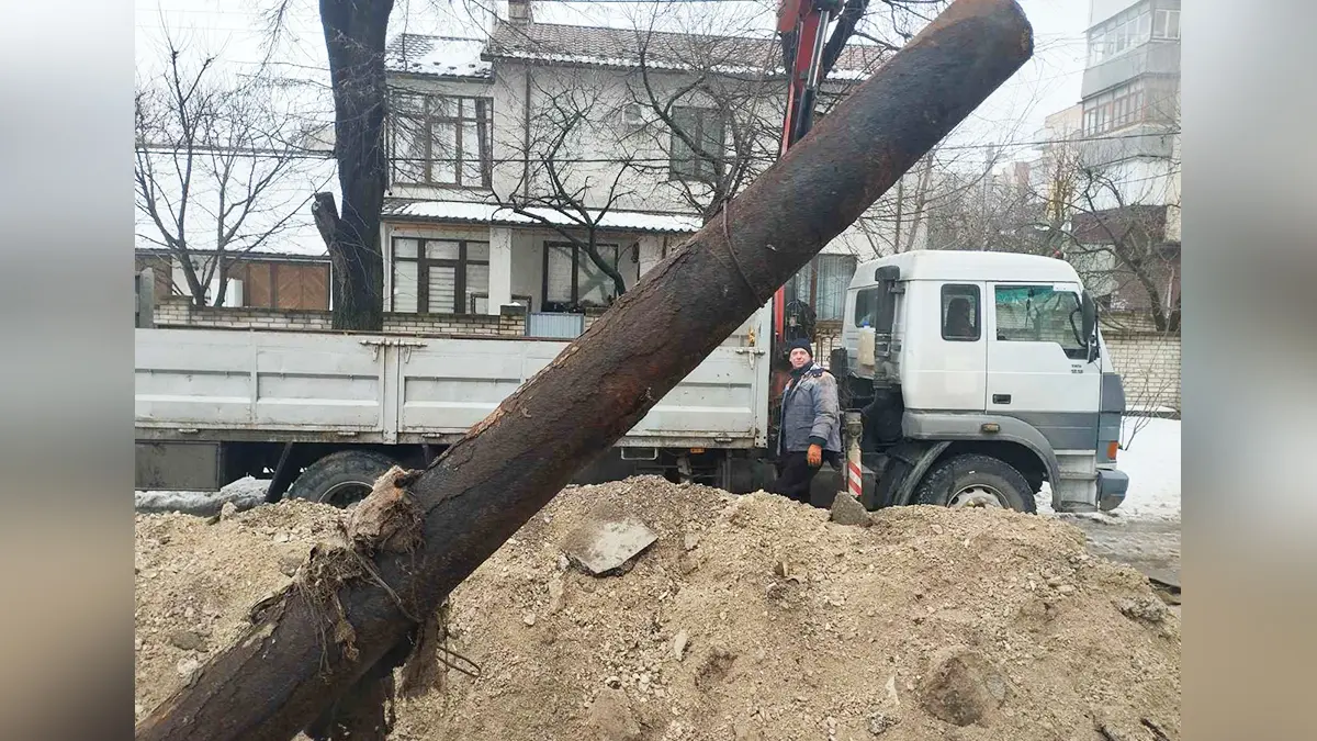 Фото до матеріалу: У Кам'янці-Подільському відкрили унікальну аудиторію з симуляторами кар'єрної техніки