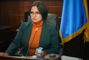 Фото до матеріалу: Зеленський ввів санкції проти колишнього голови Офісу президента