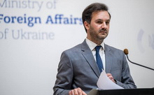 Фото до матеріалу: Король Британії Чарльз III особисто підтримав українців під час візиту в США