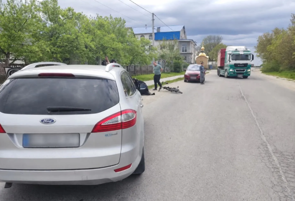 Фото до матеріалу: Городництво: спосіб зменшити стрес і зміцнити кістки