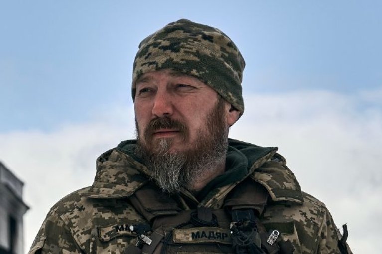 Фото до матеріалу: Український морський дрон Magura V3 виявили в гречаній пещері без вибухівки